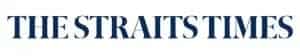 The Straits Times