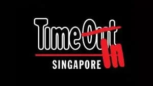 Time Out Singapore