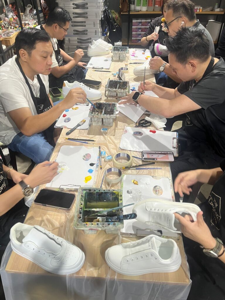 Workshop photo 1