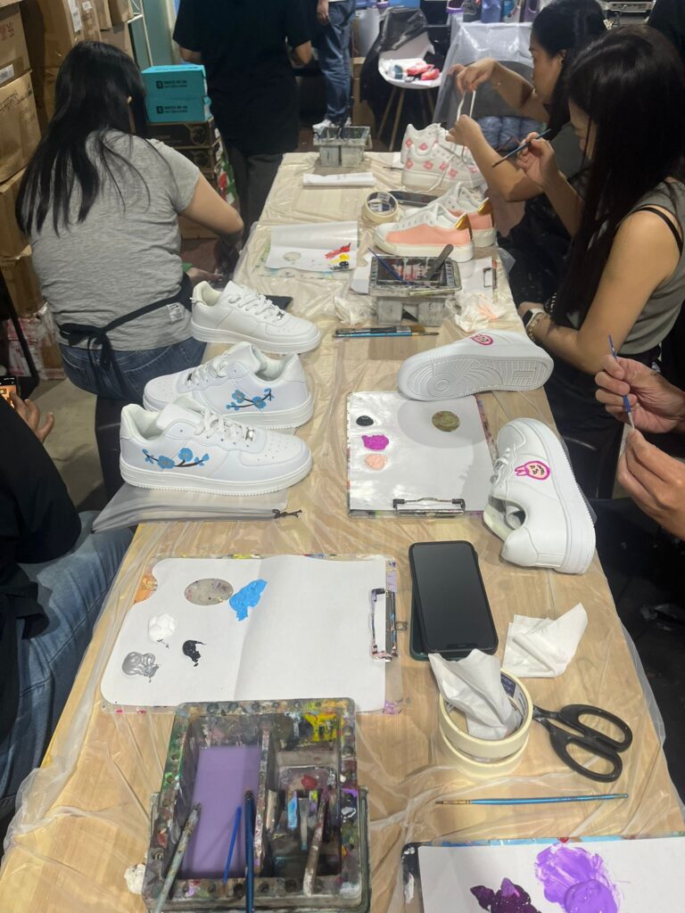 Workshop photo 2