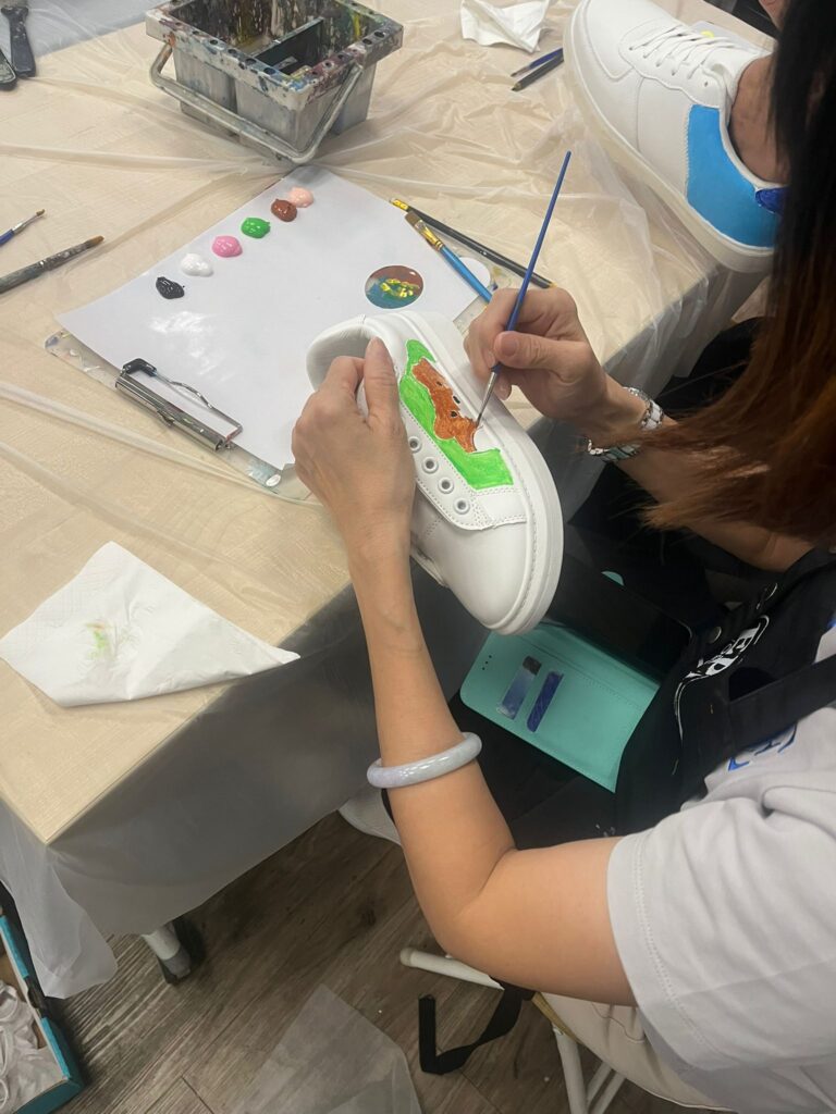 Workshop photo 6