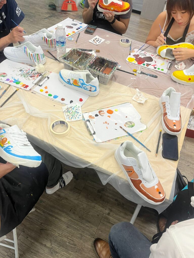 Workshop photo 10